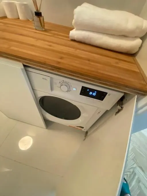 Apartment Old Town Praga-Smart Home, Garage Warsaw